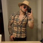 Tony Miranda - @tonymirandamx - Instagram
