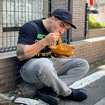 Tony Miranda - @koukitony7 - Instagram