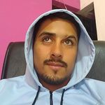 Tony Miranda - @tonii1469 - Instagram
