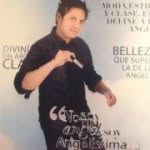 MisEk Angelissima - @tonymisek - Instagram