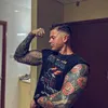 TONY MIKKELSEN👑 - @tonymikkelsen01 - TikTok