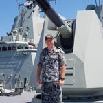 Tony Miskelly - @tonym1124a - Instagram