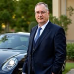 Tony Mize - @legacymizer - Instagram