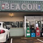 Tony Mize - @beaconrestaurantoxford - Instagram