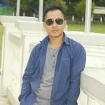 Tony Moirang - @tonymoirangthem - Instagram