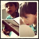 Tony Mongold - @iona_bordmg - Instagram