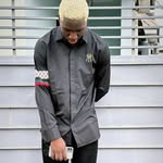 Tony MØØRĘ - @tony_moore81 - Instagram