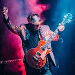 Tony Moore - @tonymoore - Instagram