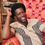 Tony Moore - @lounginwithtony - Instagram