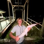 Tony Moore - @tonyhuntz19 - Instagram