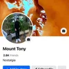 Mount Tony - @mounttony_ - TikTok