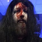 Tony Mount - @chthulu9 - Instagram