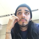 Tony Moya - @7372672737l - Instagram