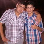 Tony Moya - @tony_moya123 - Instagram