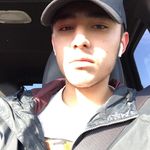 Tony Moya - @tony_moya13 - Instagram