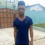 Obyno Tony - @tonyobyno - Instagram