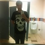 Tony Ogle - @touchmyqwah - Instagram