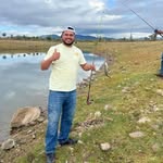 Tony Olivas - @tonyolivas570 - Instagram
