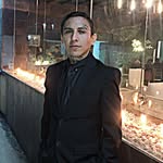 Tony Olivas - @tony_o_hdez - Instagram