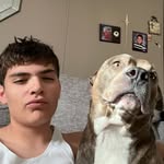 Tony Olivas - @tonyolivas332222 - Instagram
