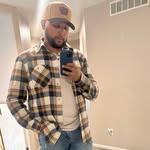 Tony Olivas - @tonyrodri17 - Instagram