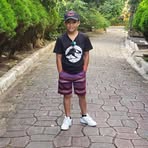 Tony Saul Olivas - Facebook