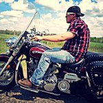 Tony Olson - @tony_olson87 - Instagram