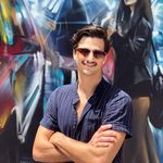 Tony Olson - @tonyolson_ - Instagram
