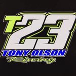 Tony Olson Racing - @tonyolsonracing - Instagram