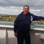 Tony Pacheco - @tony.pacheco.7 - Instagram
