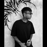 Tony Pacheco - @tattoony666 - Instagram