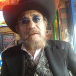 Tony Pacheco - @drbluejeans_theoriginal - Instagram