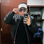 Tony Pacheco - @el_putifino69 - Instagram