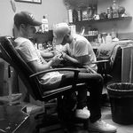 Tony Pacheco - @pachtatto - Instagram