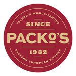 Tony Packos - @tonypackos - Instagram