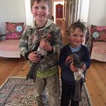 Tony Painter - @tonypainter_endwell - Instagram