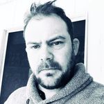 Tony Painter - @william1975 - Instagram