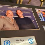 Tony Painter - Facebook