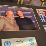 Tony Painter - Facebook