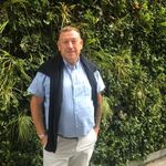 Tony Parris - @tony.parris.961 - Instagram