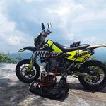 Tony Parris - @tonyparris71 - Instagram