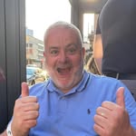 Tony Parris - @i.am.tony.parris - Instagram