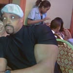 Tony Parris - @bdt1_ - Instagram