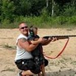Tony Parris - @tony.parris - Instagram