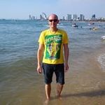 Tony Parris - @tony.parris.16 - Instagram