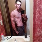 Tony Parris - @pitking22 - Instagram