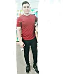 Antonio Partida Ortega - @tony.partida08 - Instagram
