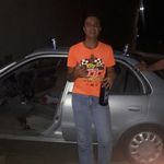 Carlos Partida - @tony.partida.98 - Instagram