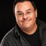 Tony Partida - @tonysvoice - Instagram