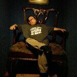 Tony Partida - @tpartida - Instagram